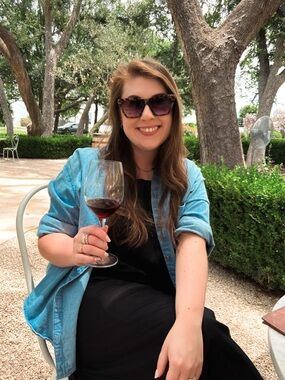 Hi, I’m Stephanie!✨